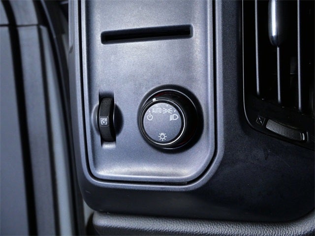 2015 GMC Sierra 1500 Base