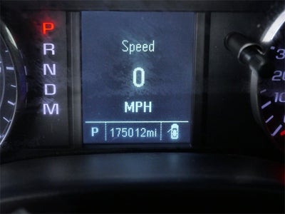 2015 GMC Sierra 1500 Base