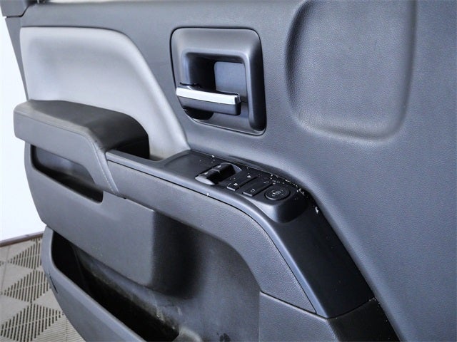 2015 GMC Sierra 1500 Base