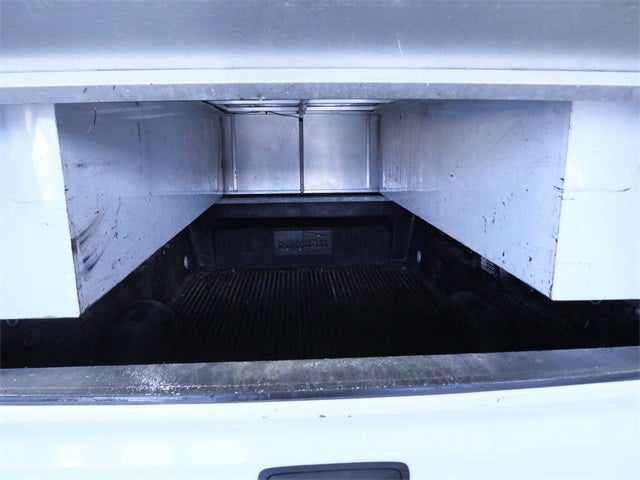 2015 GMC Sierra 1500 Base