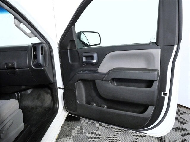 2015 GMC Sierra 1500 Base