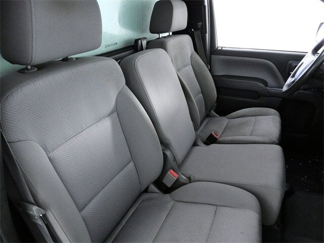 2015 GMC Sierra 1500 Base