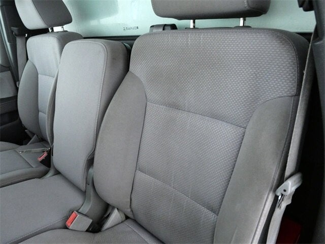 2015 GMC Sierra 1500 Base