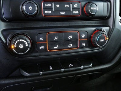 2015 GMC Sierra 1500 Base