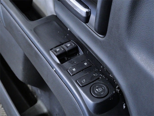 2015 GMC Sierra 1500 Base