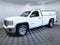 2015 GMC Sierra 1500 Base