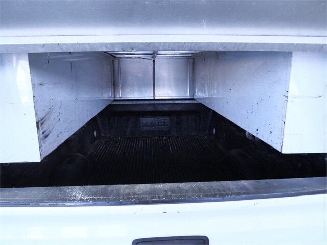 2015 GMC Sierra 1500 Base