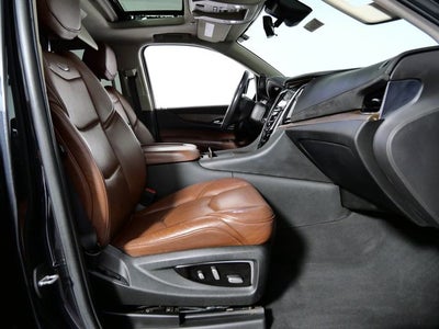 2019 Cadillac Escalade Premium Luxury
