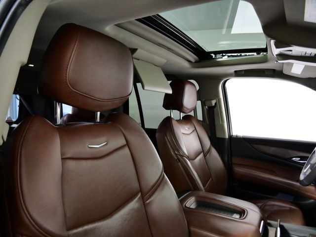 2019 Cadillac Escalade Premium Luxury