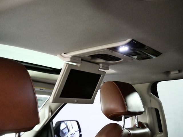 2019 Cadillac Escalade Premium Luxury