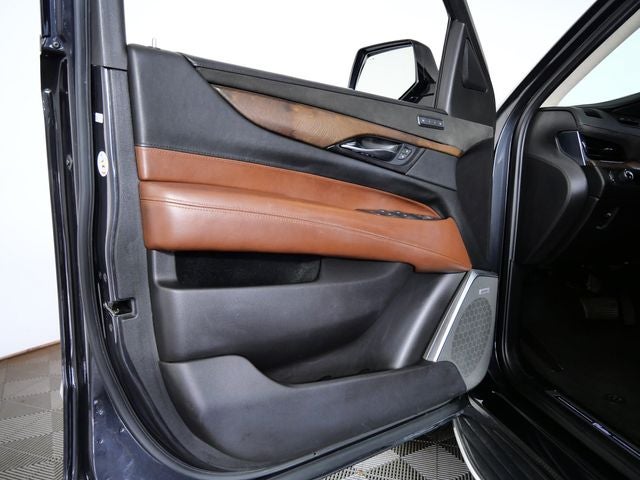 2019 Cadillac Escalade Premium Luxury