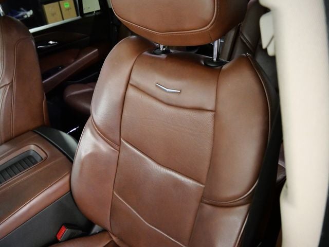 2019 Cadillac Escalade Premium Luxury