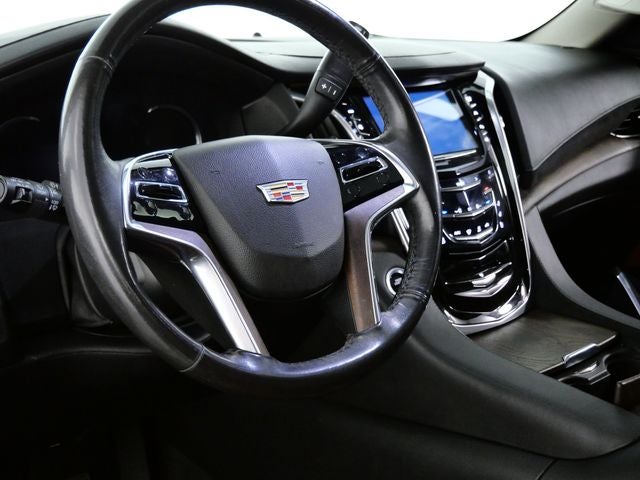 2019 Cadillac Escalade Premium Luxury