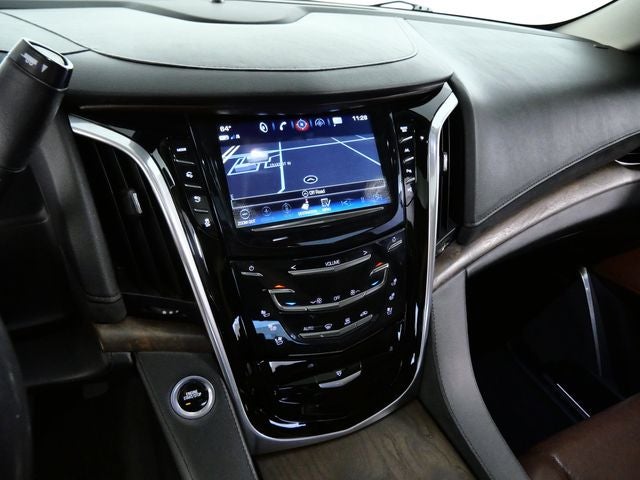 2019 Cadillac Escalade Premium Luxury