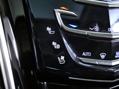2019 Cadillac Escalade Premium Luxury