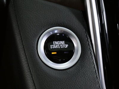 2019 Cadillac Escalade Premium Luxury
