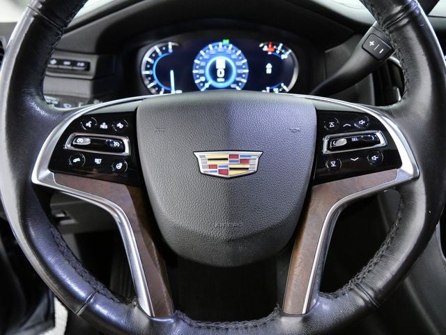 2019 Cadillac Escalade Premium Luxury