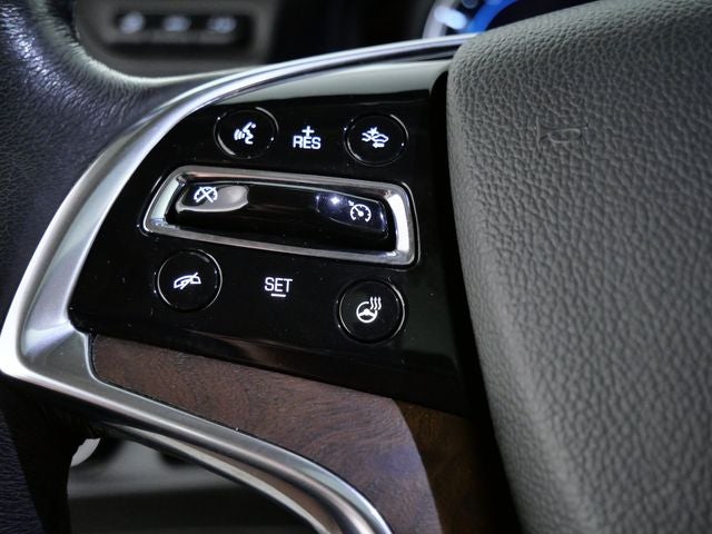 2019 Cadillac Escalade Premium Luxury