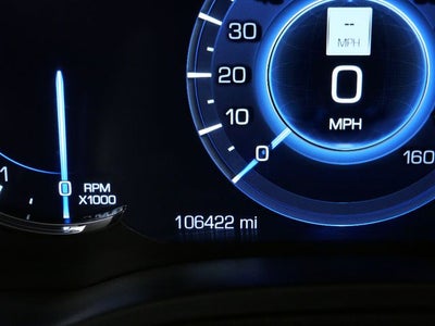 2019 Cadillac Escalade Premium Luxury