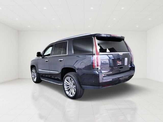 2019 Cadillac Escalade Premium Luxury