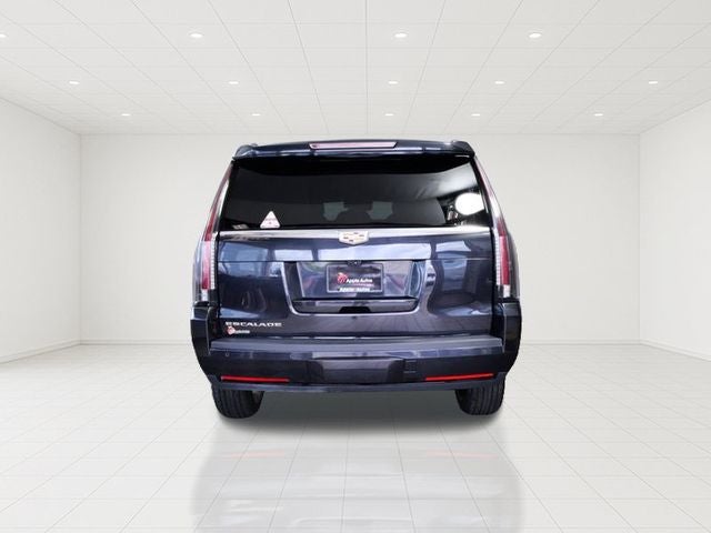 2019 Cadillac Escalade Premium Luxury