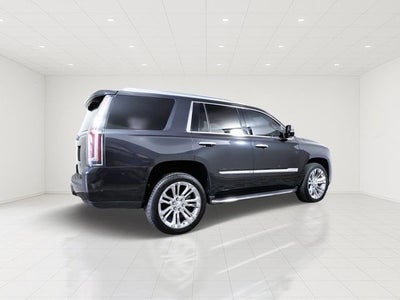 2019 Cadillac Escalade Premium Luxury