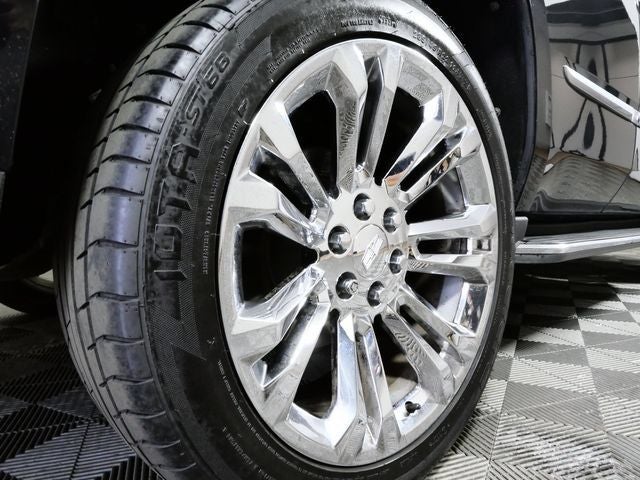 2019 Cadillac Escalade Premium Luxury