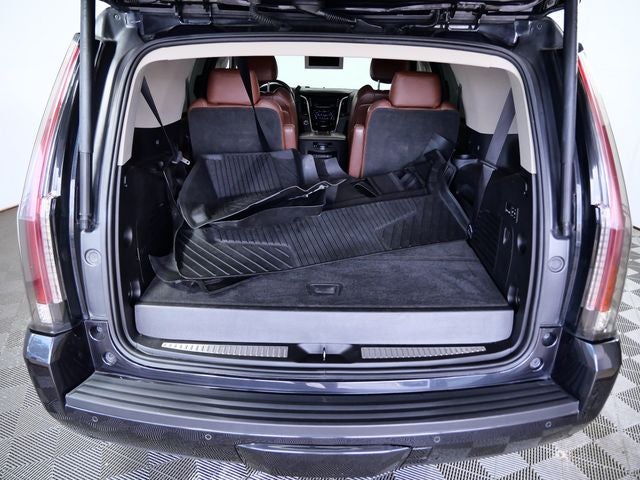 2019 Cadillac Escalade Premium Luxury