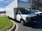 2018 Chevrolet Express 3500 Work Van Cutaway
