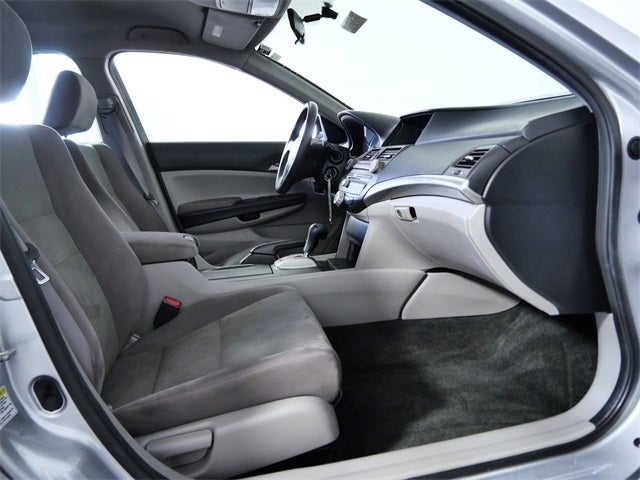 2011 Honda Accord LX-P 2.4