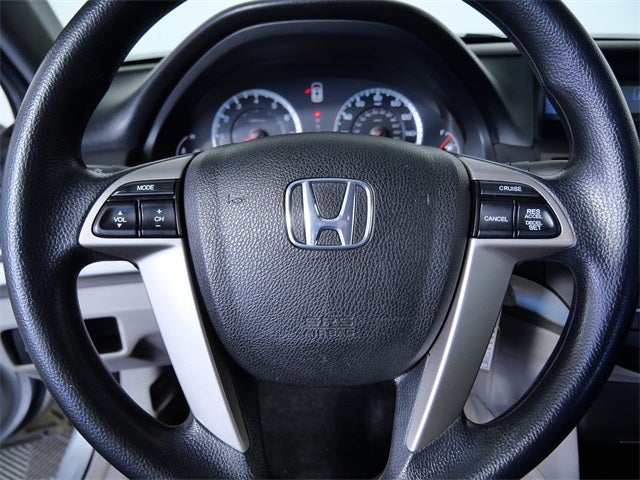 2011 Honda Accord LX-P 2.4