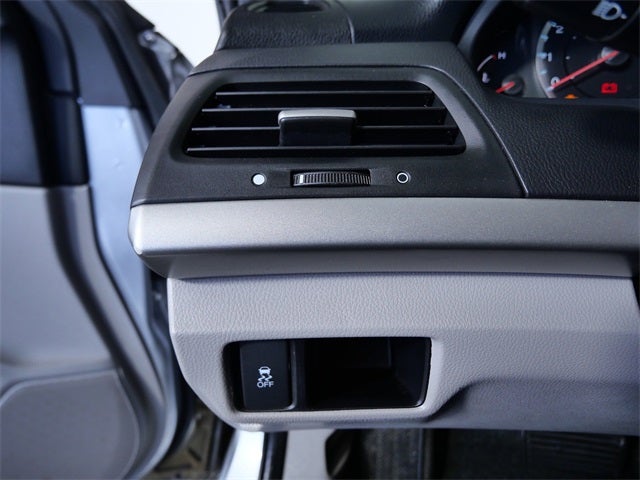 2011 Honda Accord LX-P 2.4