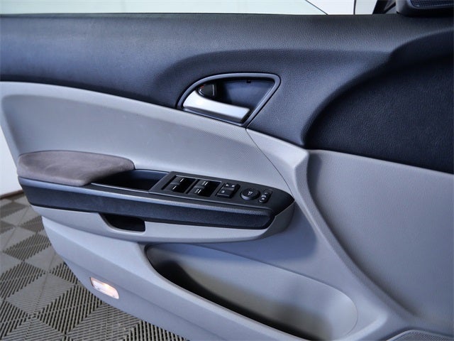 2011 Honda Accord LX-P 2.4