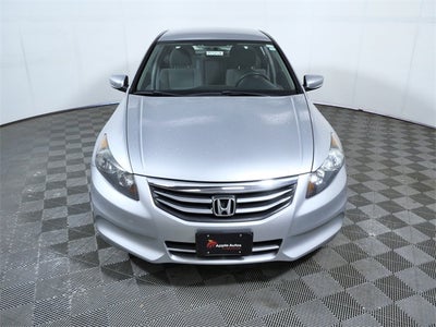 2011 Honda Accord LX-P 2.4