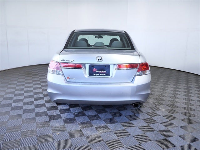 2011 Honda Accord LX-P 2.4