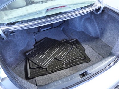 2011 Honda Accord LX-P 2.4