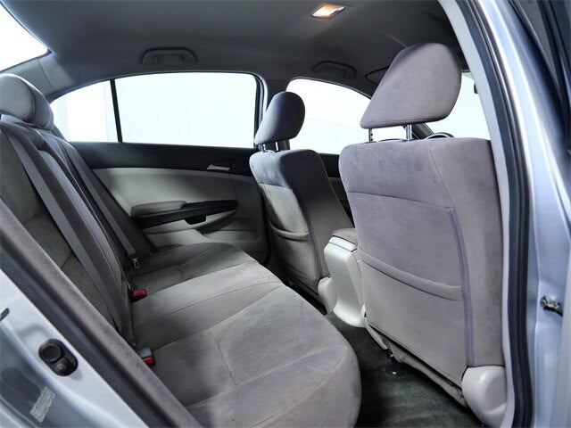 2011 Honda Accord LX-P 2.4