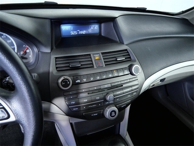 2011 Honda Accord LX-P 2.4