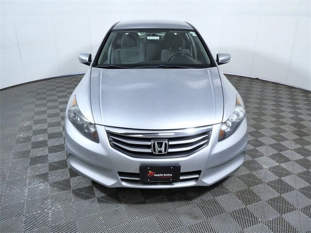 2011 Honda Accord LX-P 2.4
