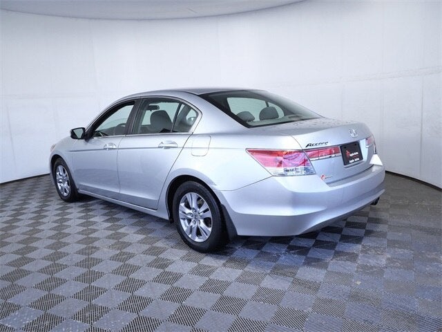 2011 Honda Accord LX-P 2.4