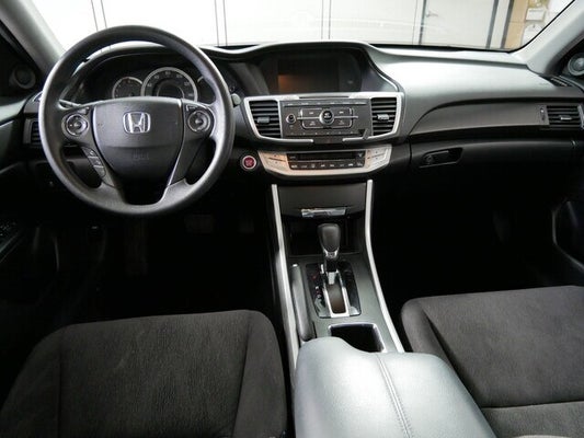 2014 Honda Accord EX in Shakopee, MN - Apple Used Autos Shakopee