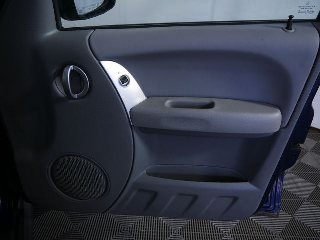 2007 Jeep Liberty Limited