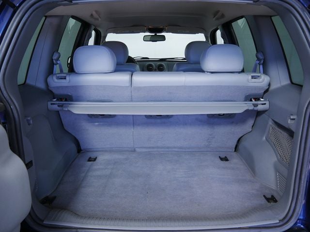 2007 Jeep Liberty Limited