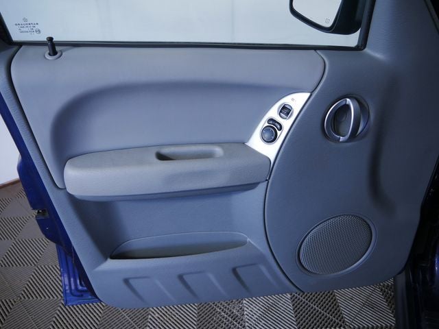 2007 Jeep Liberty Limited