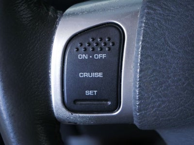 2007 Jeep Liberty Limited