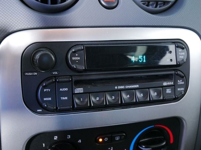 2007 Jeep Liberty Limited