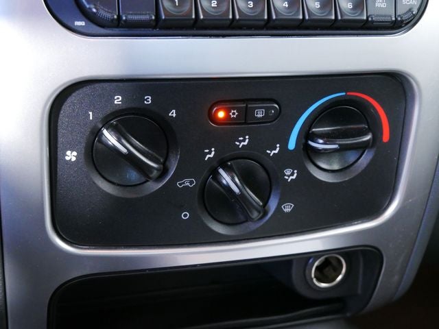 2007 Jeep Liberty Limited