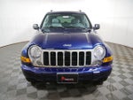 2007 Jeep Liberty Limited