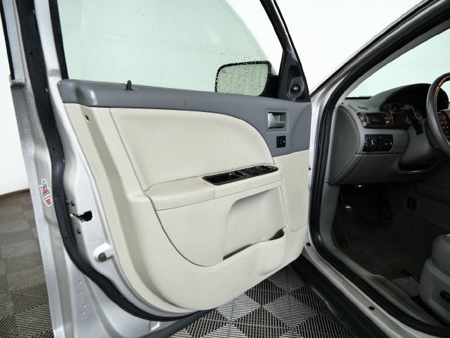 2008 Mercury Sable Premier