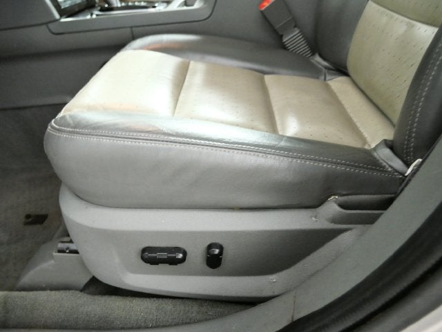 2008 Mercury Sable Premier